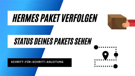 hermes verfolgung paket|hermes verlustmeldung.